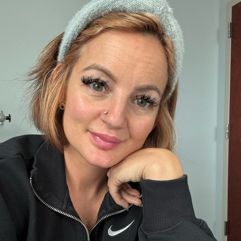 Meet your Posher, Brooke